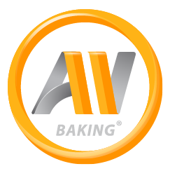 AV Baking Logo